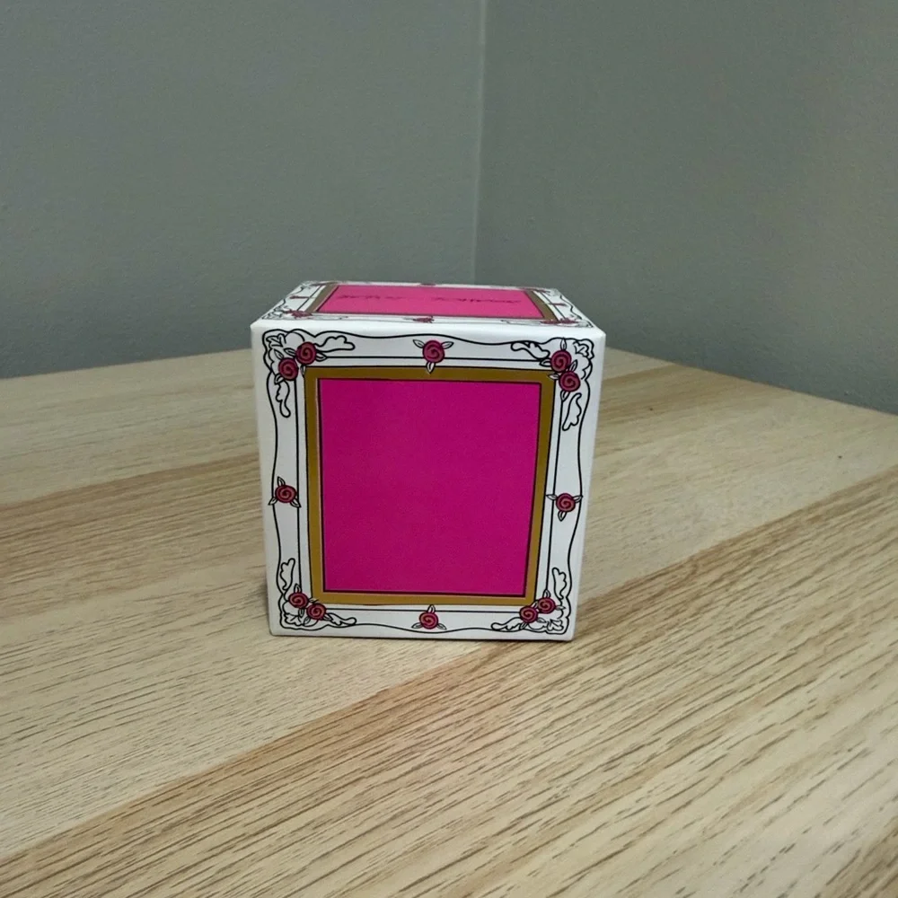 Betsey Johnson Panda Pearl Charm Bracelet/ New with tag - Picture 8 of 9